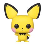 Pop! Games: Pokemon – Pichu