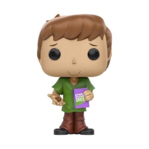 Funko Pop!  Scooby Doo  Shaggy