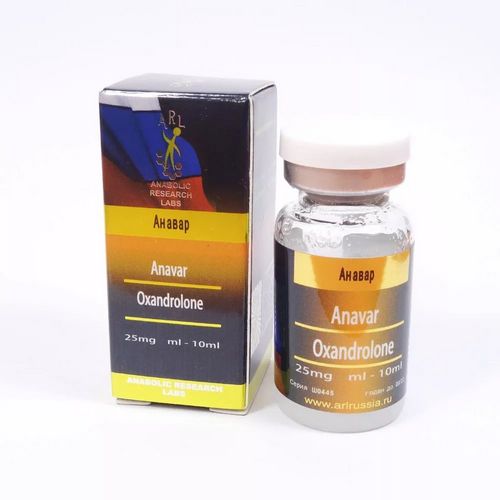 Oxandrolone pills